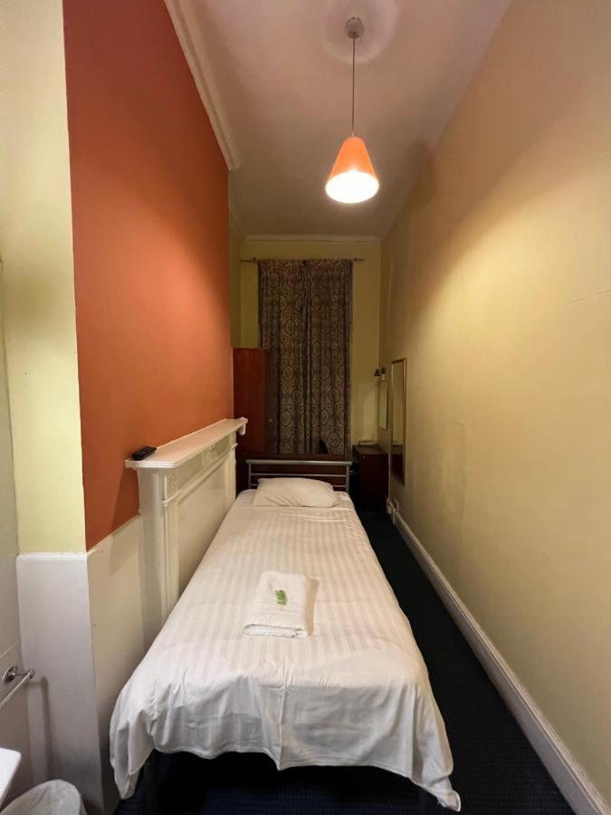 Gresham Hotel Bloomsbury Londres Exterior foto